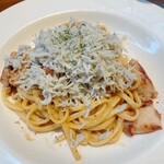 ポタ パスタ 渋谷道玄坂店 - 