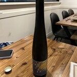 おばんざいCAL BAR - 日本酒