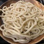 金豚雲 - うどん