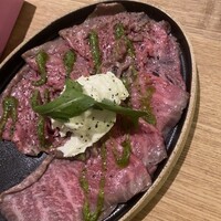恵比寿ビストロ 猫も杓子も - 