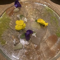 恵比寿ビストロ 猫も杓子も - 