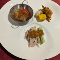 中国四川料理 桃花源 - 