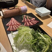 鴨ときどき馬 神保町本店 - 