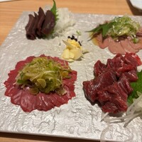 鴨ときどき馬 神保町本店 - 