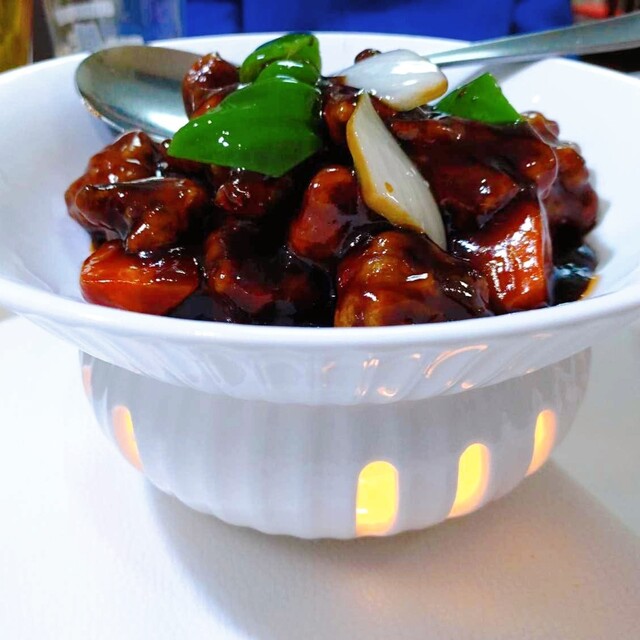 Karyu Hanten Jinbocho