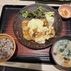 大戸屋 りんくうシークル店