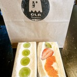 OLA Sweets - 
