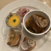 カシュカシュ - 