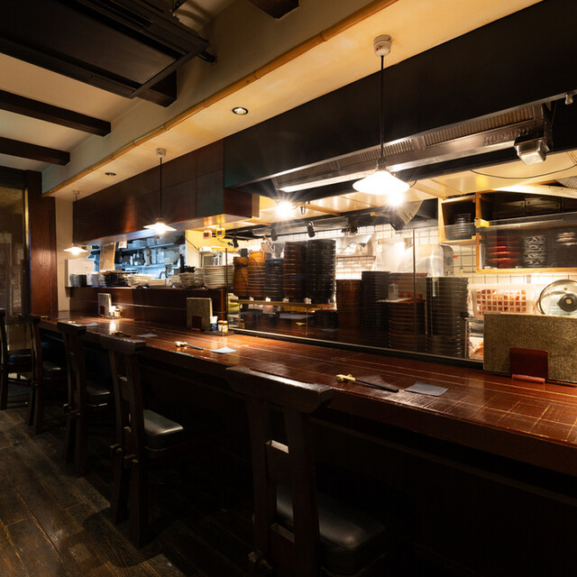 比内や サスケ 郡山本店（ひないや さすけ） - 郡山（居酒屋）の写真