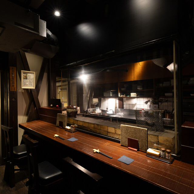 比内や サスケ 郡山本店（ひないや さすけ） - 郡山（居酒屋）の写真