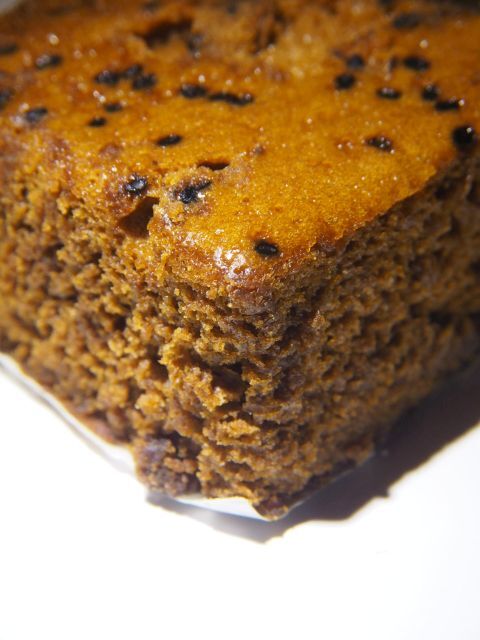 お菓子のことぶきや（寿屋菓子店） - 山ノ目（和菓子）の写真