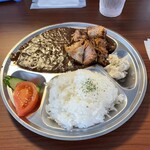 よしやす食堂 - 