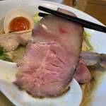 らぁ麺屋 はりねずみ - 