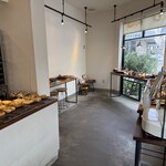 パンのお店 ito - 