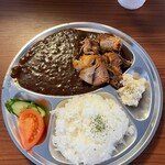 よしやす食堂 - 