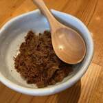 らぁ麺屋 はりねずみ - 