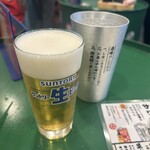 せんべろ元気 - 