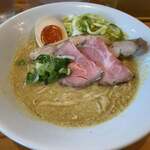 らぁ麺屋 はりねずみ - 