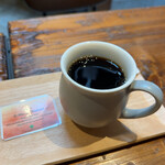 ケヤキコーヒー - 