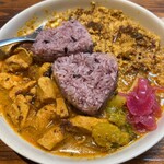 ケヤキコーヒー - 