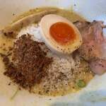 らぁ麺屋 はりねずみ - 