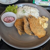 Ginger’s Beach Omiya - 