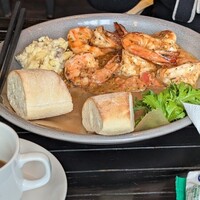 Ginger’s Beach Omiya - 