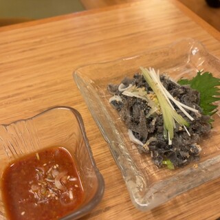 焼肉処 しずか_2