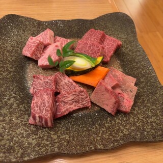 焼肉処 しずか_0