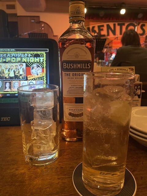 LIVE HOUSE KENTO'S Shinjuku Ten