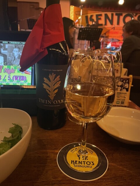 LIVE HOUSE KENTO'S Shinjuku Ten photo 2