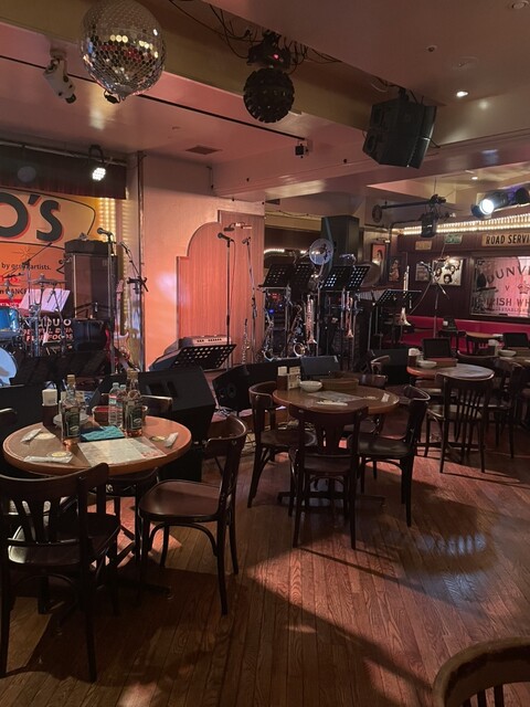 LIVE HOUSE KENTO'S Shinjuku Ten photo 5