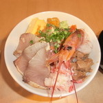 築地ハレの日 - 