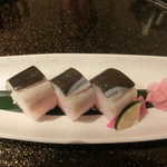 築地ハレの日 - 