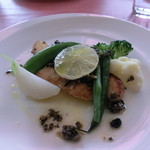 ル　ビストロ　デ　グルマンディーズ - 