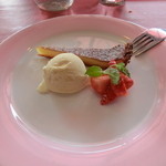 ル　ビストロ　デ　グルマンディーズ - 