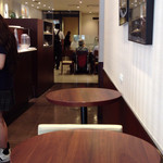 DOUTOR COFFEE SHOP - 