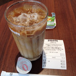 DOUTOR COFFEE SHOP - 