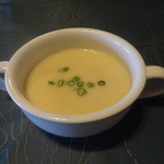 洋食屋ZEN - ⑨本日のスープ