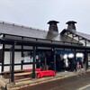 横丁とうふ店 最上川千本だんご
