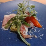 GLICINE di ACQUA PAZZA - 