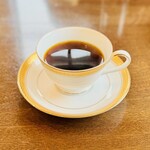 키쿠스이 - 커피