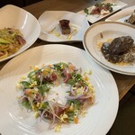 リヴォルツィオーネ - 