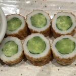 藁焼き鰹たたき明神丸 - 