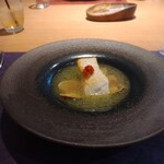 GLICINE di ACQUA PAZZA - 