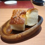 GLICINE di ACQUA PAZZA - 