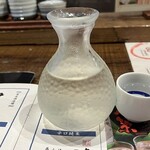 藁焼き鰹たたき明神丸 - 赤野伊太郎（吟醸）単品