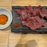 太陽 - 料理写真:
