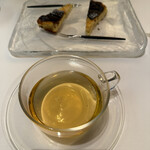 メイ - ジャスミンティー