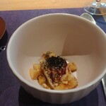 GLICINE di ACQUA PAZZA - 